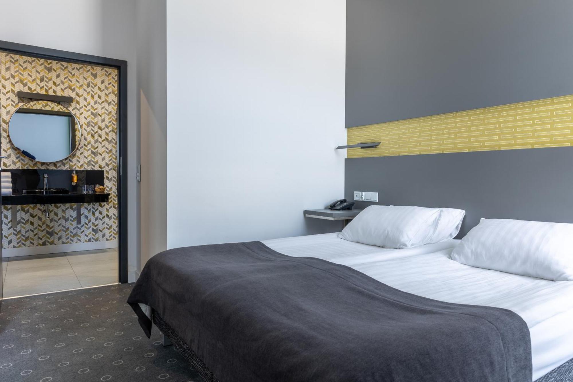 Hotel Europa Starachowice Extérieur photo